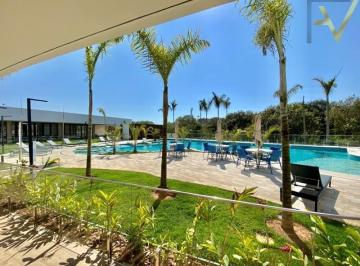 Foto 01 · Venda de 300m² no Condomínio Brisas do Lago, Últimas Unidades e Parcelamento Facilitado em até 100x