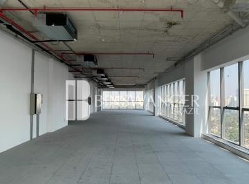 Comercial , São Paulo · Conjunto Comercial de 248m² para á Locação - Pinheiros