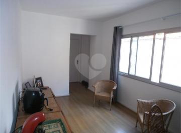 Apartamento · 60m² · 2 Quartos · 1 Vaga · Apartamento com 2 quartos à venda em Vila madalena - SP
