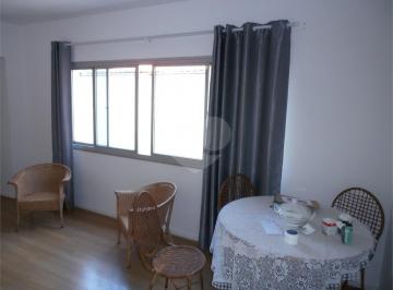 Apartamento · 60m² · 2 Quartos · 1 Vaga · Apartamento com 2 quartos à venda em Vila madalena - SP