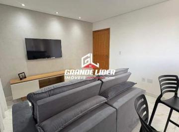 Apartamento · 54m² · 2 Quartos · 2 Vagas · Apartamento à venda, 2 quartos, 1 suíte, 2 vagas, Novo Eldorado - Contagem/MG