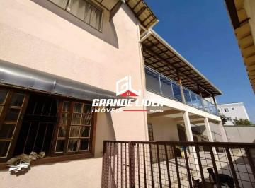 Casa · 280m² · 5 Quartos · 5 Vagas · Casa à venda, 5 quartos, 1 suíte, 5 vagas, Amarante - Betim/MG
