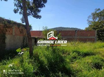 Terreno · 360m² · Lote à venda, Marimbá - Betim/MG