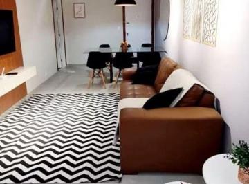 Apartamento de 2 quartos, Vila Velha · Apartamento com 90 m² e 2 quartos à venda em Itapuã