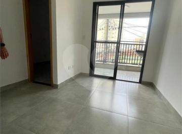 Apartamento · 37m² · 1 Quarto · Apartamento com 1 quartos à venda em Vila dom pedro ii - SP