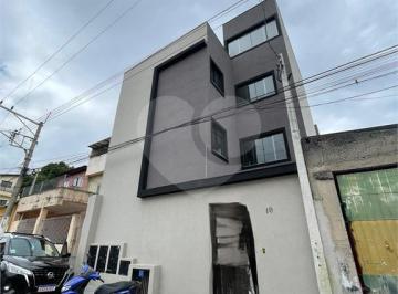 Apartamento · 30m² · 1 Quarto · Apartamento com 1 quartos à venda em Vila medeiros - SP