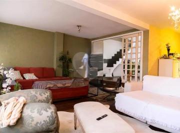 Casa · 290m² · 6 Quartos · 6 Vagas · Casa com 6 quartos à venda em Vila do encontro - SP