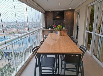 Apartamento · 126m² · 3 Quartos · 2 Vagas · Apartamento com 3 quartos à venda em Vila carrão - SP