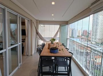Apartamento · 126m² · 3 Quartos · 2 Vagas · Apartamento com 3 quartos à venda em Vila carrão - SP