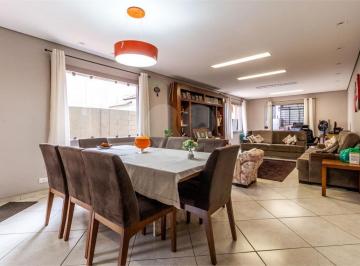 Casa · 217m² · 3 Quartos · 3 Vagas · Casa com 3 quartos à venda em Perdizes - SP