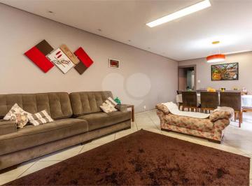 Casa · 217m² · 3 Quartos · 3 Vagas · Casa com 3 quartos à venda em Perdizes - SP