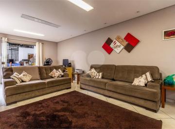 Casa · 217m² · 3 Quartos · 3 Vagas · Casa com 3 quartos à venda em Perdizes - SP