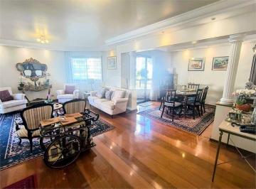 Apartamento · 192m² · 4 Quartos · 3 Vagas · Apartamento com 4 quartos à venda em Perdizes - SP