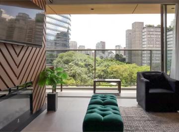 Apartamento · 53m² · 1 Quarto · 1 Vaga · Apartamento com 1 quartos à venda em Vila olímpia - SP