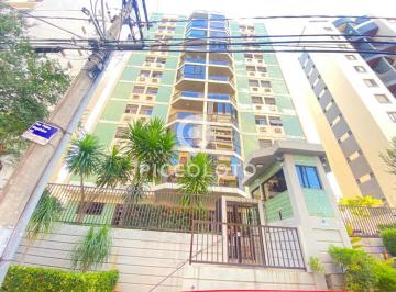 Apartamento · 171m² · 3 Quartos · 2 Vagas · Apartamento à venda e para alugar em Campinas, Cambuí, com 3 quartos, com 171 m², Marseille