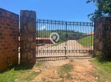 Rural · 1300m² · 4 Quartos · Sítio à venda em Jaguariúna, Centro, com 4 quartos, com 55000 m²
