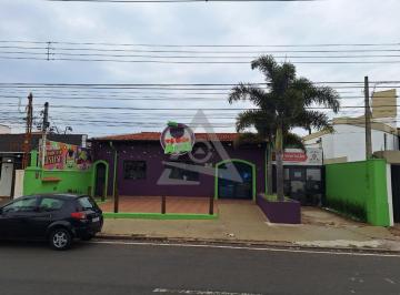 Casa · 350m² · 4 Quartos · 3 Vagas · Casa à venda em Campinas, Barão Geraldo, com 4 quartos, com 350 m²