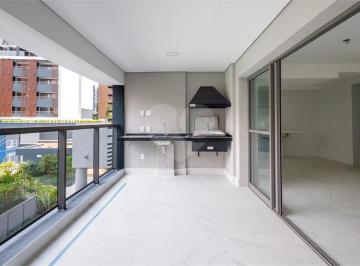 Apartamento · 122m² · 2 Quartos · 2 Vagas · Apartamento com 2 quartos à venda em Vila mariana - SP