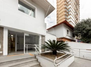 Casa · 200m² · Sobrado à venda em Vila nova conceição - SP
