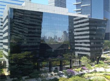 Comercial · 1882m² · 32 Vagas · Lajes Corporativas à venda em Vila gertrudes - SP