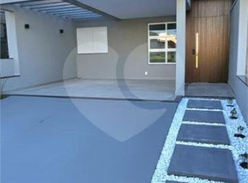 Casa · 115m² · 3 Quartos · 4 Vagas · Condomínio com 3 quartos à venda em Jardim Toscana - SP