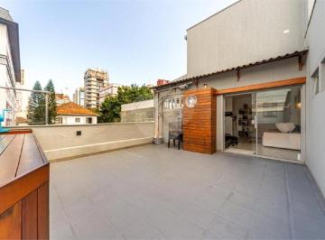 Apartamento · 196m² · 4 Quartos · 2 Vagas · Cobertura com 4 quartos à venda em Rio Branco - RS