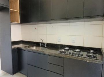 Apartamento de 2 quartos, Jundiaí · Apartamento para locação 2 dormitórios - Condomínio Myriad Jundiaí