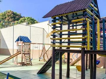 32 · APARTAMENTO DE ALTO PADRÃO À VENDA EM ALPHAVILLE CAMPINAS – 3 SUÍTES, 137 m², 3 