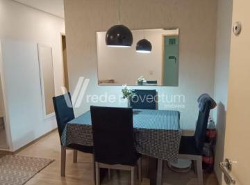 0 · Vendo Apartamento 2 Dormitórios no Pq. Universitário - Região Ouro Verde – Campi