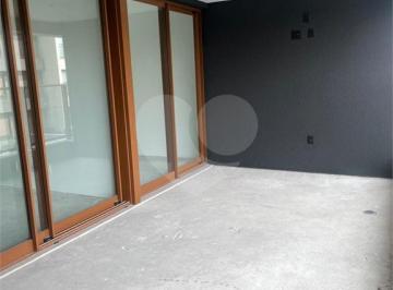 Apartamento · 107m² · 3 Quartos · 2 Vagas · Apartamento com 3 quartos à venda em Brooklin novo - SP