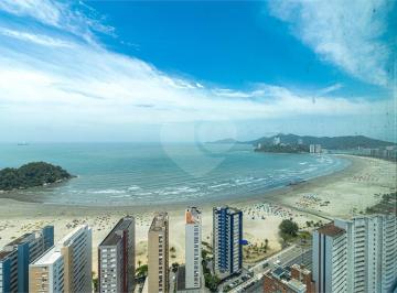 Apartamento · 257m² · 4 Quartos · 3 Vagas · Apartamento com 4 quartos à venda em José Menino - SP
