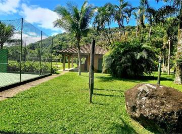 Casa · 122m² · 2 Quartos · 2 Vagas · Condomínio com 2 quartos à venda em Balneário praia do pernambuco - SP