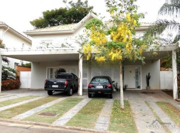 0 · Casa à venda no Loteamento Alphaville Campinas em Campinas/SP