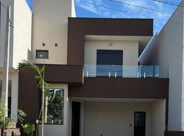 0 · Casa à venda no Condomínio Terras da Estância em Paulinia/SP