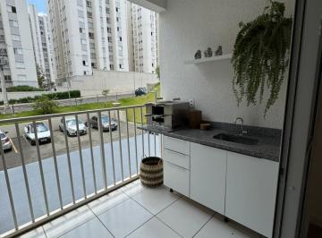 0 · Apartamento à venda no Jardim das Colinas em Hortolândia/SP