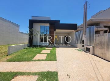 0 · casa à venda em Residencial Terras da Estância