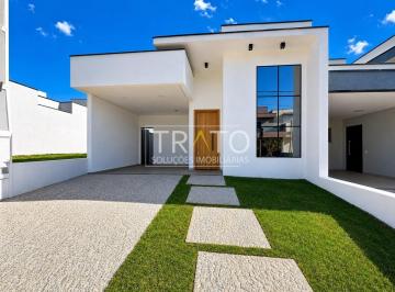0 · casa à venda em Residencial Terras da Estância