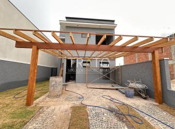 0 · Casa à venda no Condomínio Terras da Estância em Paulínia!