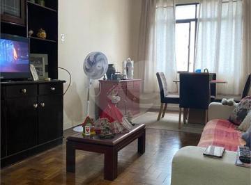 Apartamento · 66m² · 2 Quartos · Apartamento com 2 quartos à venda em Itararé - SP