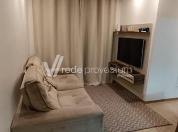 0 · Vendo Apartamento 2 Dormitórios no Pq. Universitário - Região Ouro Verde – Campi