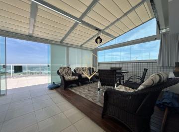 Apartamento de 4 quartos, Guaratuba · Cobertura Duplex em Guaratuba com 4 quartos e 3 vagas.
