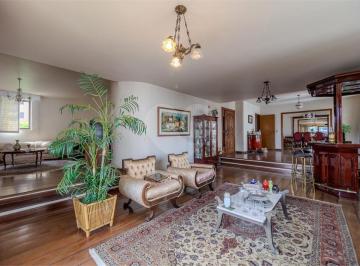 Apartamento · 270m² · 3 Quartos · 3 Vagas · Apartamento com 3 quartos à venda em Moema - SP