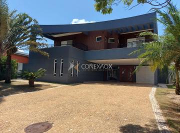 0 · casa á venda e para aluguel em Loteamento Alphaville Campinas