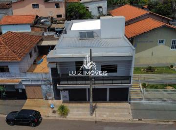 i1.jpg · Vendo Casa Alto Padrão Centro São Gotardo MG