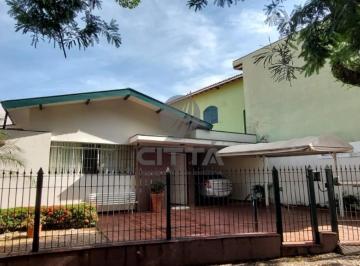 0 · Casa a venda, no bairro Botafogo, Campinas/SP.