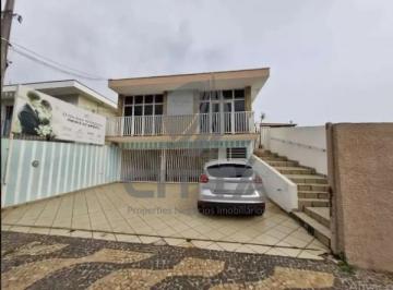 0 · Casa comercial, para venda, Jardim Nossa Senhora Auxiliadora, Campinas/SP.