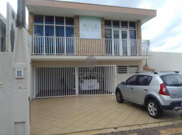0 · Casa comercial, para venda, Jardim Nossa Senhora Auxiliadora, Campinas/SP.