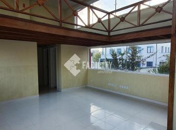 0 · sala para aluguel em Loteamento Alphaville Campinas