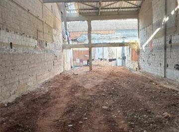 Comercial · 192m² · 3 Vagas · Galpão à venda em Várzea da barra funda - SP