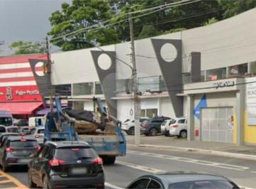 Comercial · 800m² · 10 Vagas · Salão Comercial à venda em Tucuruvi - SP